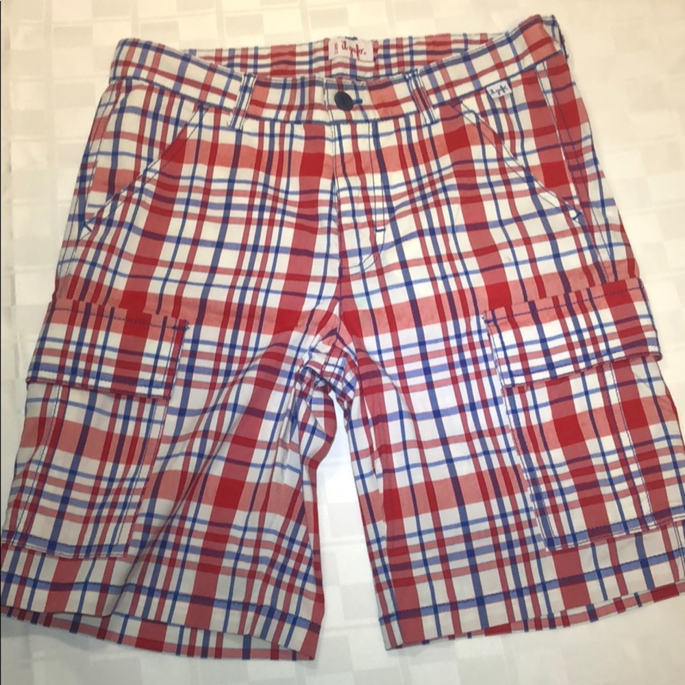 ilgufo shorts for boy 12 year olds
